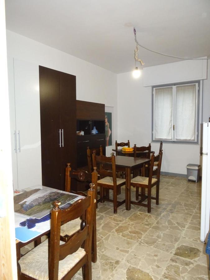 Affittacamere San Lorenzino 오르코 펠리노 외부 사진