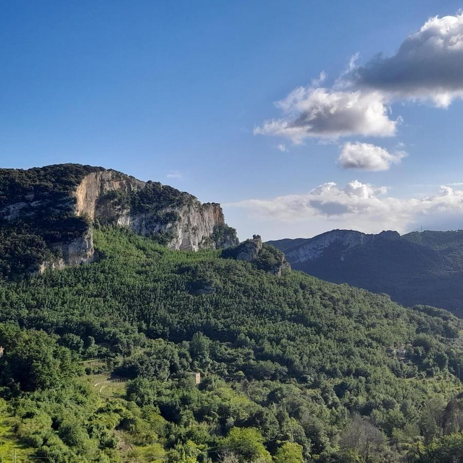 Affittacamere San Lorenzino 오르코 펠리노 외부 사진