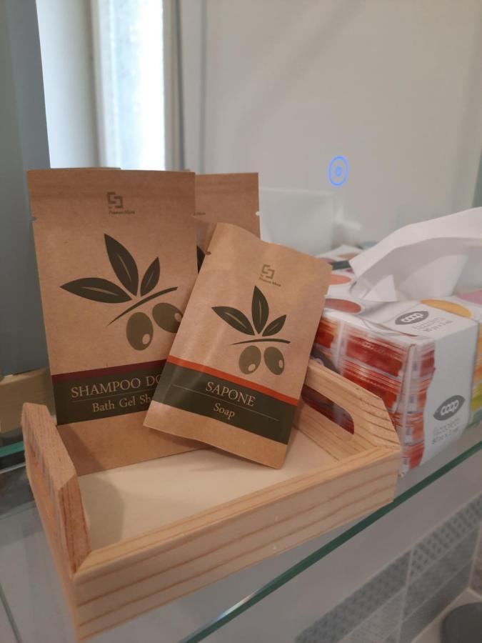 Affittacamere San Lorenzino 오르코 펠리노 외부 사진