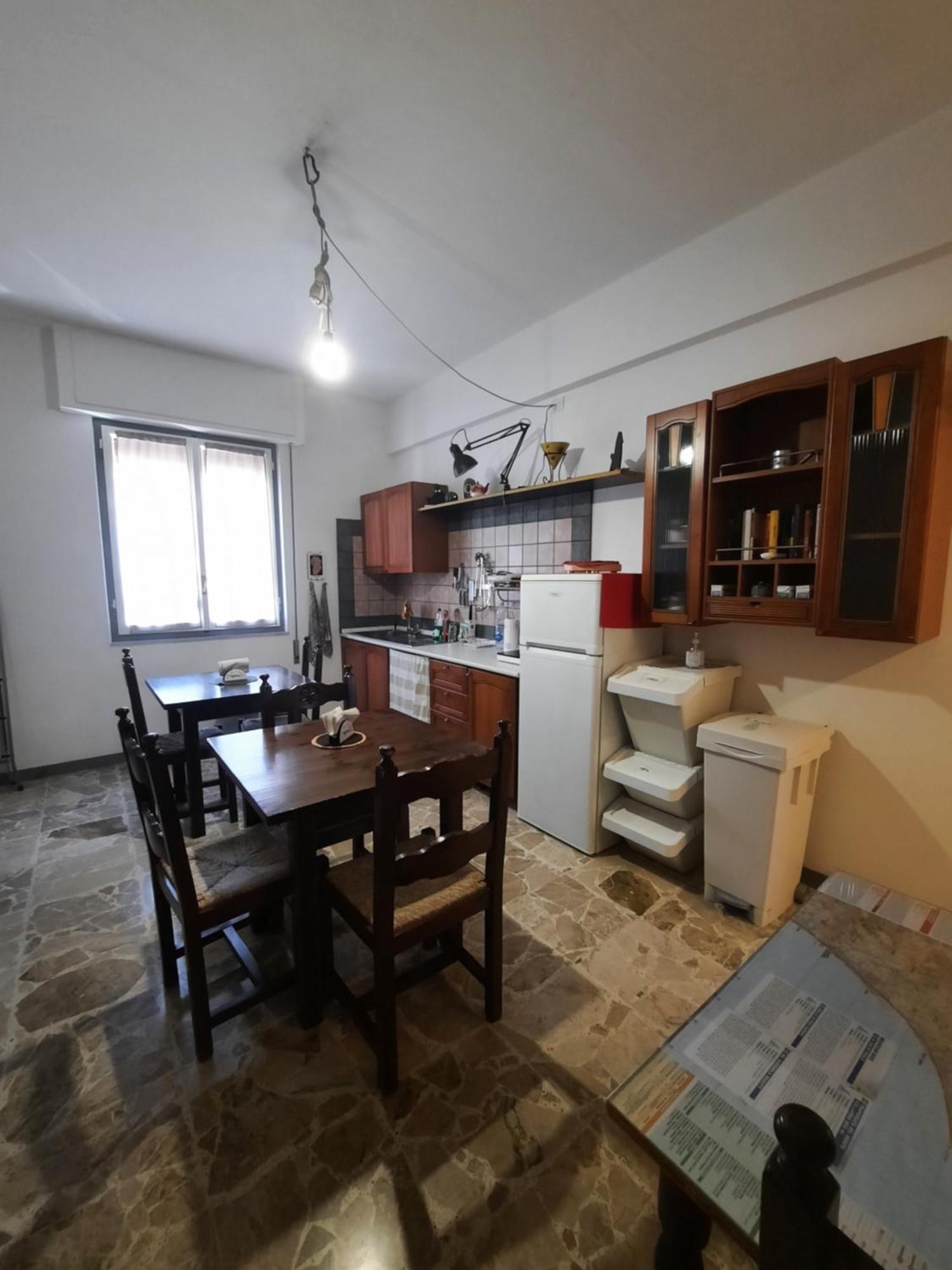 Affittacamere San Lorenzino 오르코 펠리노 외부 사진
